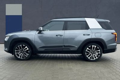 SsangYong Torres 1.5 T-GDI Adventure Plus aut