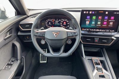 Cupra Formentor 1.5 e-Hybrid PHEV  DSG