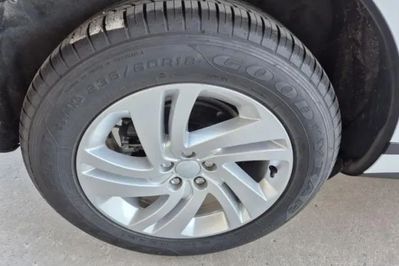 Land Rover Range Rover Evoque 2.0 D200 S