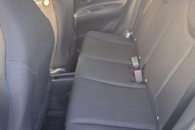 Toyota Aygo X Comfort 1.5 Hybrid Dynamic Force