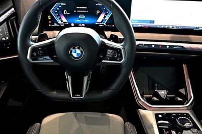 BMW X3 20 xDrive M Sport