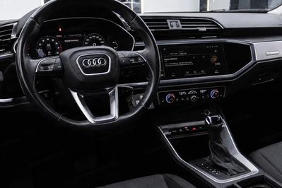Audi Q3 Sportback 35 TFSI