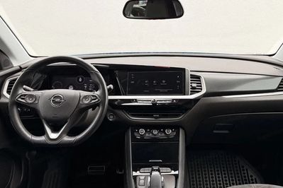 Opel Crossland X 1.2 t Gs S&S