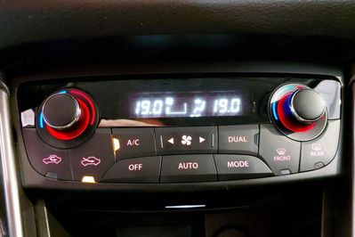 Suzuki S-Cross 1.4 Boosterjet Comfort