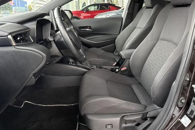 Toyota Corolla 1.8 Hybrid Comfort
