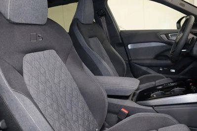 Audi A5 TFSI S line Avant