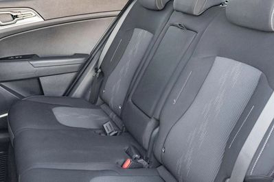 Kia Sportage 1.6 CRDI 4WD DCT