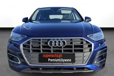 Audi Q5 40 TDI quattro