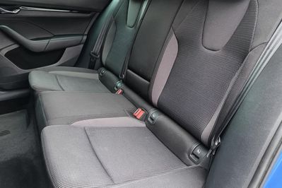 Skoda Octavia 2.0 TDI Ambition DSG