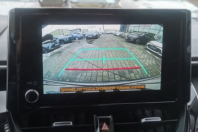 Toyota Corolla 1.5 Comfort