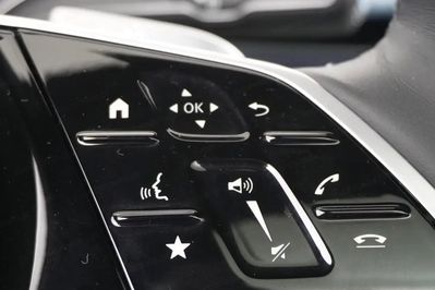 Mercedes GLE Coupe 450 d 4-Matic AMG Line