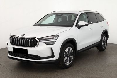 Skoda Kodiaq Drive 2.0 TSI 4x4 DSG