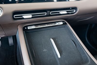 Changan CS55 Plus 1.5T DCT