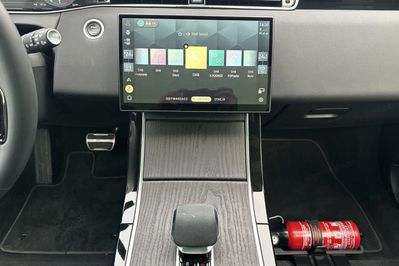 Land Rover Range Rover Evoque P200 Dynamic SE