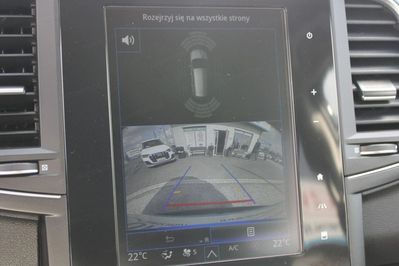 Renault Koleos 2.0 Blue dCi