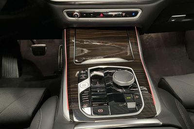 BMW X5 xDrive40i M Sport