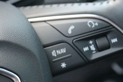 Audi Q5 35 TDI quattro