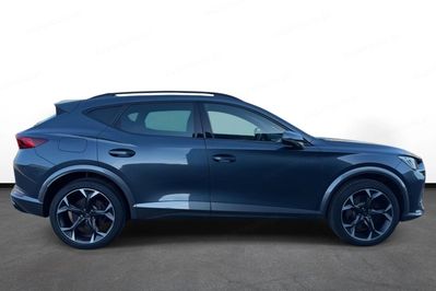 Cupra Formentor 2.0 TSI 4Drive VZ DSG
