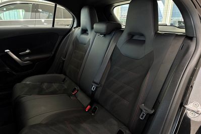 Mercedes Klasa A 180 AMG Line