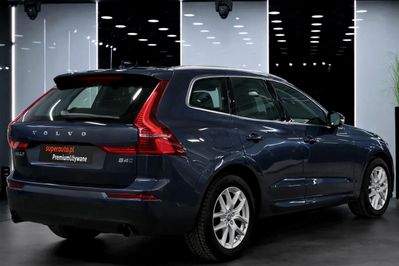 Volvo XC60 B4 D AWD Momentum Pro aut