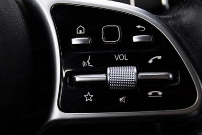 Mercedes GLC 200 4MATIC AMG Line