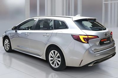Toyota Corolla 1.8 Hybrid Comfort