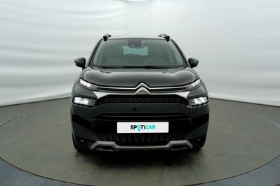 Citroen C3 Aircross Shine 1.5 BlueHDI EAT6