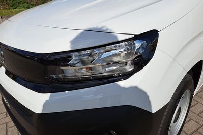 Opel Combo Van Cargo M L1H1