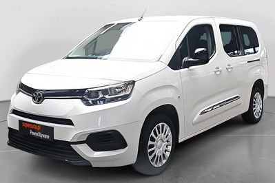 Toyota Proace City Verso L2H1 Business