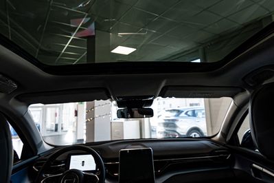 Bestune T90 1.5T Business DCT