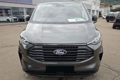 Ford Transit Custom Kombi M1 320 L2H1 Trend A8