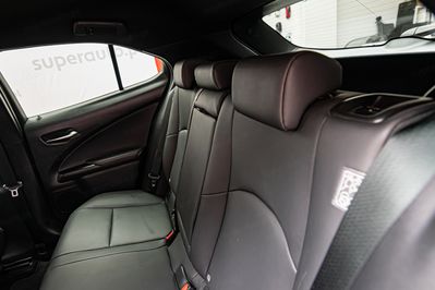 Lexus UX 250h