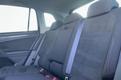 Volkswagen Tiguan 1.5 TSI EVO Elegance DSG