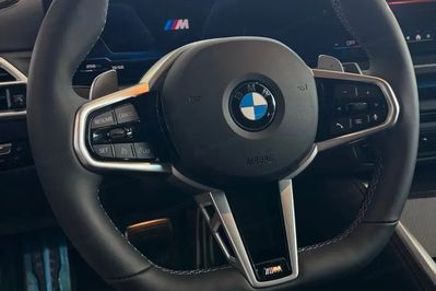 BMW Seria 2 Coupe M240i xDrive