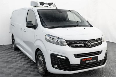 Opel Vivaro L2H1 Izoterma