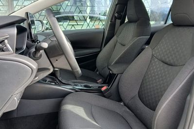 Toyota Corolla 1.5 Comfort MS