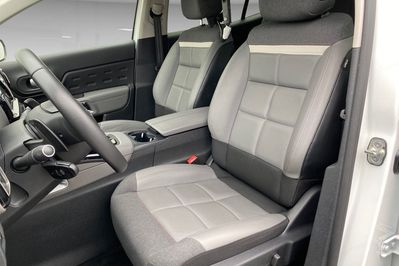 Citroen C5 Aircross Shine Pack 1.5 BlueHDI EAT8