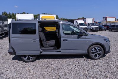 Ford Tourneo Connect Grand L2H1 Active A7