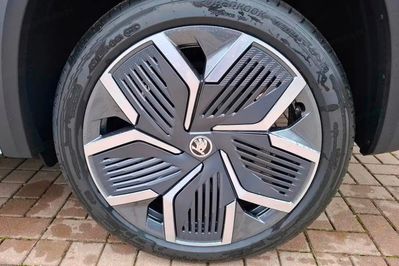 Skoda Kodiaq Sportline 2.0 TDI DSG 4x4 7os.