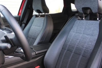 Renault Austral 1.3 TCe Techno aut