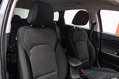 Hyundai i30 1.0 T-GDI Smart