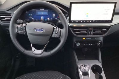 Ford Kuga Titanium FWD  1.5 EcoBoost
