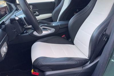 Mercedes GLE Coupe 450 d 4MATIC AMG Line