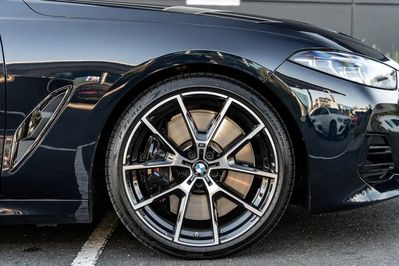 BMW Seria 8 Gran Coupe 840d xDrive