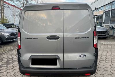Ford Transit Courier Trend L1H1