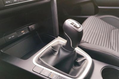 Kia XCeed T-GDI M