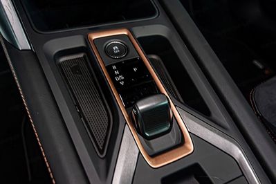 Cupra Formentor 2.0 TSI 4Drive DSG