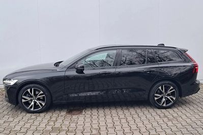 Volvo V60 B4 D Plus Dark aut