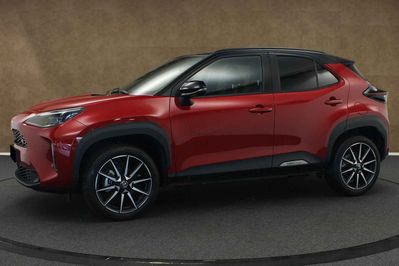 Toyota Yaris Cross GR Sport 1.5 Hybrid