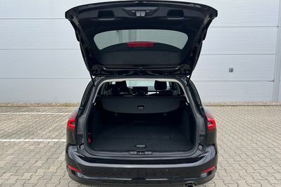 Ford Focus Ecoboost Mhev Titanium x
